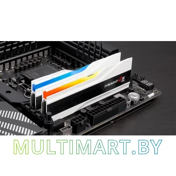 Оперативная память G.Skill Trident Z5 RGB 2x48GB DDR5 PC5-51200 (F5-6400J3239F48GX2-TZ5RW) картинка 6